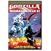 Godzilla Vs Mechagodzilla II