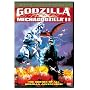 Godzilla Vs Mechagodzilla II