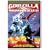 Godzilla Vs Mechagodzilla II