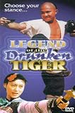 Legend of the Drunken Tiger