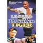 Legend of the Drunken Tiger