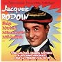 Le Chansonnier, Humoriste, Imitateur ~ Jacques Bodoin