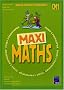 Maxi maths CM1 : Fiches � photocopier