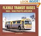 Flxible Transit Buses...