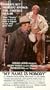 My Name Is Nobody [VHS]