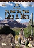 Cimarron Strip - The Beast That Walks Like A Man [DVD]