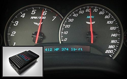 DashLogic for Chevrolet Cruz 2010-2014 No installation Required
