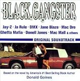 Black Gangster