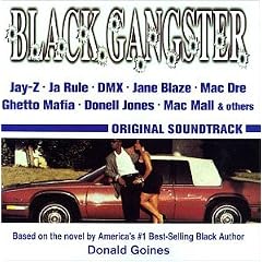 Black Gangster