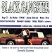 The Gangsters-Black Gangster