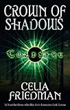 Crown of Shadows: The Coldfire Trilogy #3 (Coldfire Trilogy (Paperback))