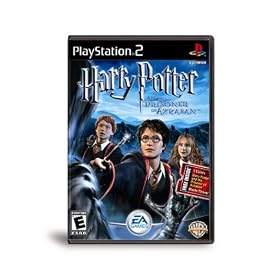Harry Potter and the Prisoner of Azkaban