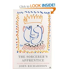 The Sorcerer's Apprentice: Picasso, Provence and Douglas Cooper