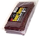 Cheap Deals on Buffalo Bills 2.1lbs Hot Short Shots (120 beef sticks per bag) by Buffalo Bills Premium Snacks