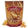 Crystallized Ginger