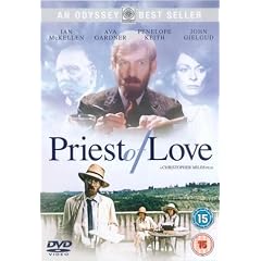 Priest of Love [DVD] [1982]