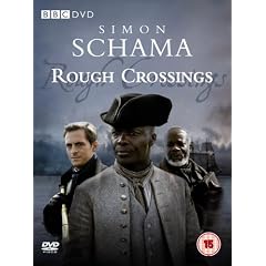 Rough Crossings [DVD]