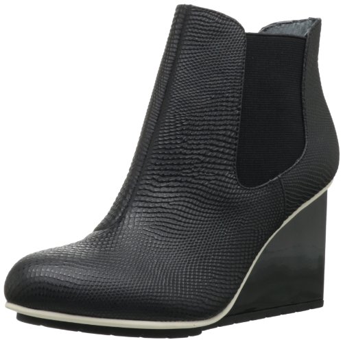 United Nude Women's Solid Chelsea Boot