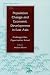 Population Change and Economic Development in East Asia: Challenges Met, Opportunities Seized (Contemporary Issues in Asia and Pacific)