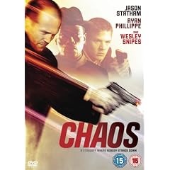 Chaos [DVD] [2005]