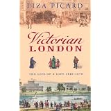 Victorian Londonvon "Liza Picard"