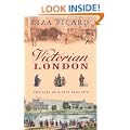 Victorian London: The Life of a City 1840-1870