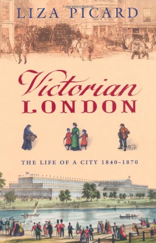 Victorian London