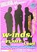 w��inds. c/w FLAME Lead�����ѡ�����ܥ����ƥ�����BOOK����������ʿ��ζ���Ǵ�Υ�å�����
