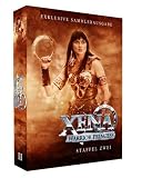 Xena Warrior Princess - Staffel 2 (6 DVDs)