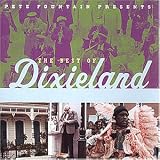 Best of Dixieland - Verschiedene Interpreten