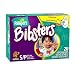 Pampers Bibsters, Sesame Street, Small, 20-Count Boxes (Pack of 6) (120 Disposable Bibs)