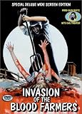 Invasion Of The Blood Farmers