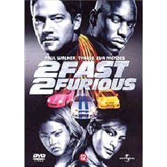 2 Fast 2 Furious