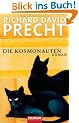 Die Kosmonauten: Roman