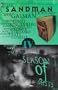 The Sandman Library 4: Season of Mists (The Sandman)
