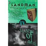 The Sandman: Season of Mistspar Neil Gaiman