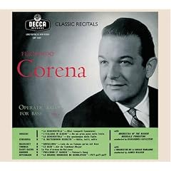 Fernando Corena / Classic Recital
