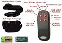 4 IN 1 REMOTE CONTROL DOG TRAINING SHOCK COLLAR