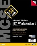 MCSE Microsoft Windows NT Workstation Exam Guide (2nd Edition)