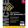MCSE Microsoft Windows NT Workstation Exam Guide (2nd Edition)