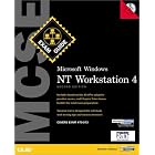Click here to buy MCSE Microsoft Windows NT Workstation Exam Guide (2nd Edition) by Emmett Dulaney.