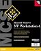 MSCE Windows NT Workstation Exam Guide