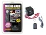 Bulldog Security 2030 Do It Yourself Security Talking Alarm w/Mini-Siren And LED