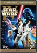 Star Wars Episode IV: A New Hope (Widescreen Limited Edition)