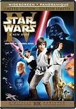 Star Wars IV: A New Hope [1977]