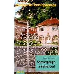Spazierg�nge in Zehlendorf