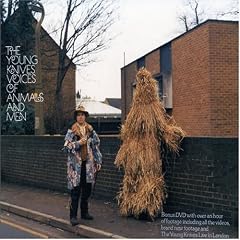Voices of Animals and Men