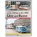 Auto-Alltag in der DDR: LKW und Busse