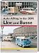 Auto-Alltag in der DDR: LKW und Busse