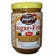 Josephs Sugar Peanut Butter Creamy